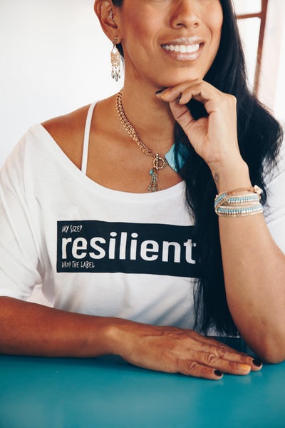 Becoming Resilient Blog Post Kell Brazil